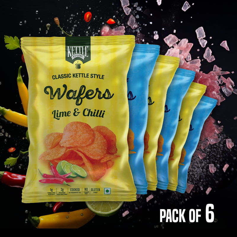 KETTLE CLASSIC WAFERS