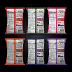 FLAVOUR EXPEDITION PACK OF 6