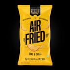 AIR FRIED POTATO CHIPS LIME & CHILLI
