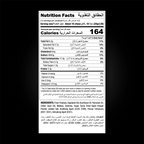 Rock Sea Salt & English Vinegar Pack of 6 kettle cooked potato chips pack by Kettle Studio