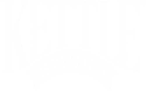 Kettle Studio logo