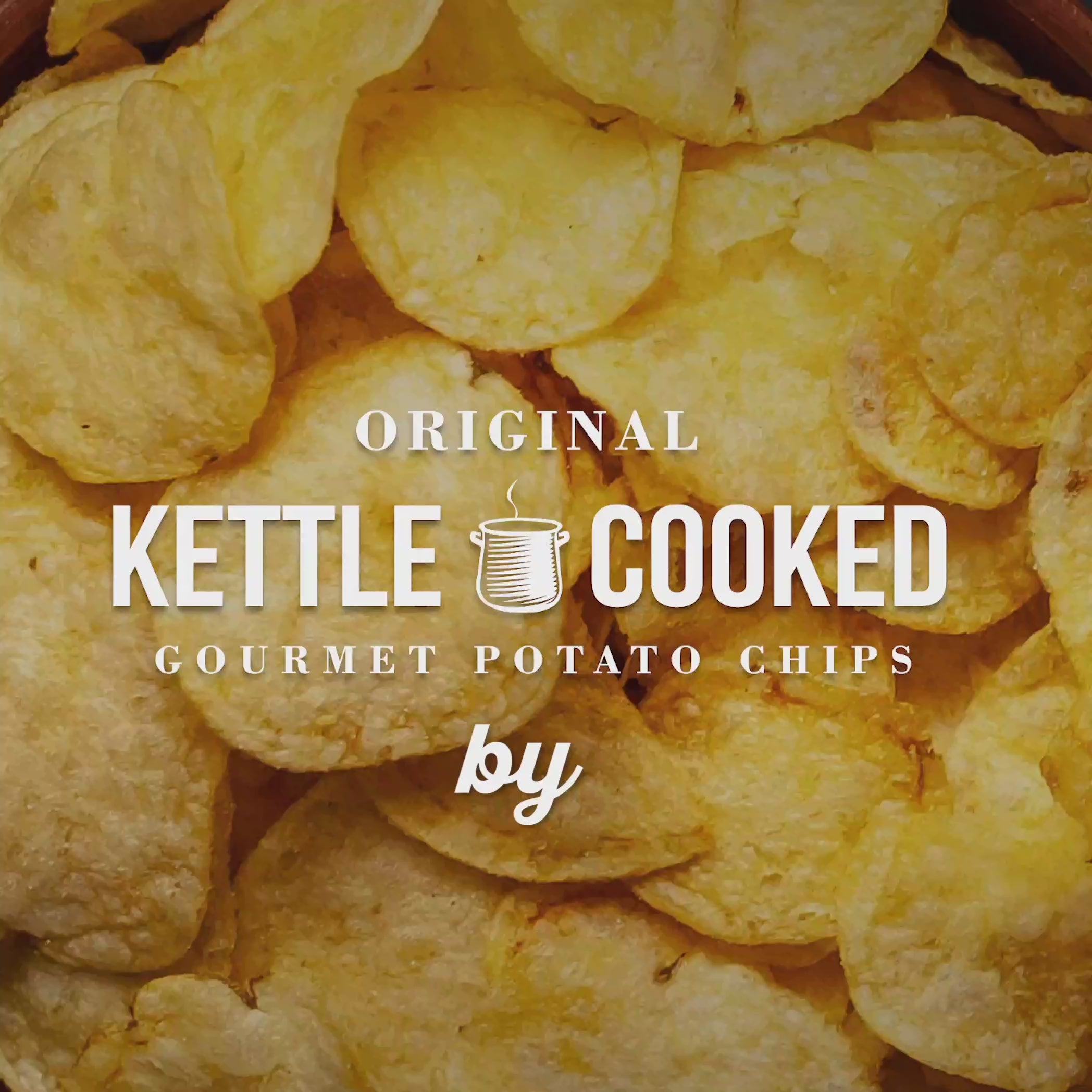 GOURMET KETTLE WORLD COLLECTION PACK OF 6