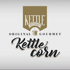 KETTLE POPPED CORN ASSORTED FLAVOURS PACK OF 6